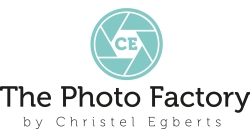 Afbeelding › The Photo Factory by Christel Egberts